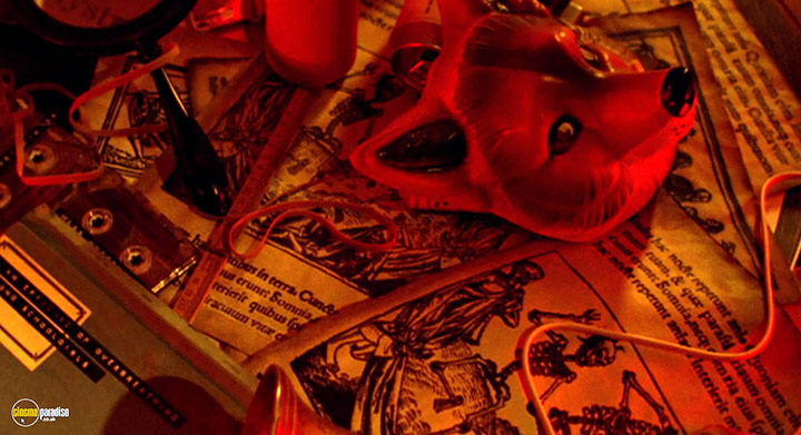 A still #25 from The Madness of the Dance (2006)