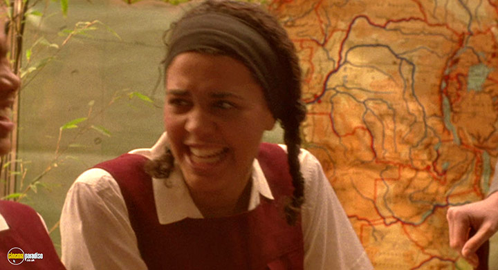 A still #5 from The Madness of the Dance (2006)