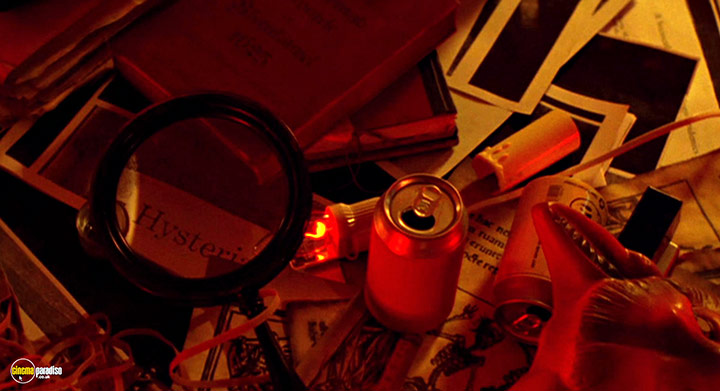 A still #20 from The Madness of the Dance (2006)