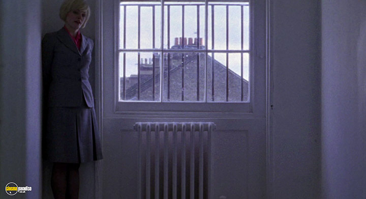 A still #22 from The Madness of the Dance (2006)