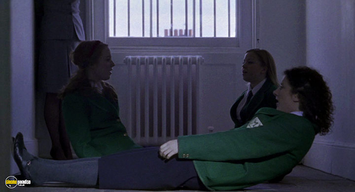 A still #23 from The Madness of the Dance (2006)
