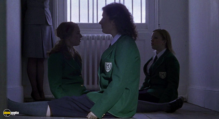 A still #8 from The Madness of the Dance (2006)