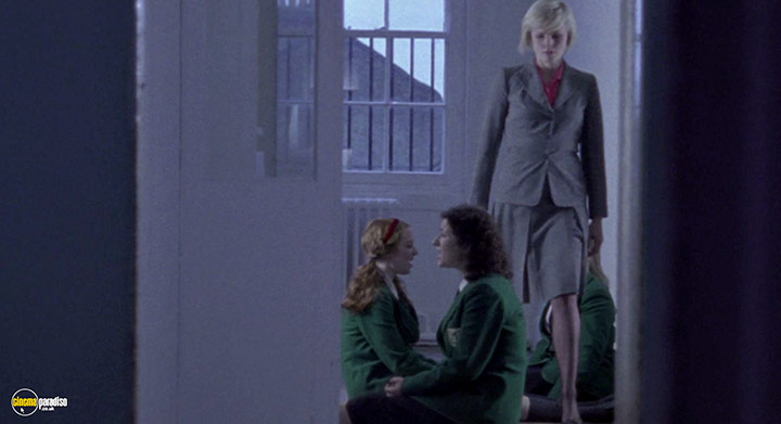 A still #24 from The Madness of the Dance (2006)