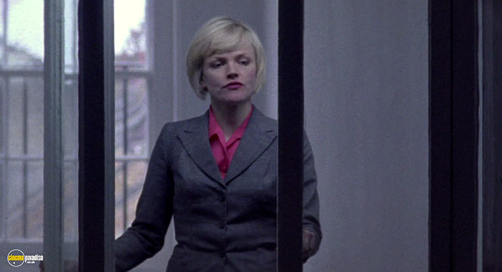 A still #27 from The Madness of the Dance (2006)