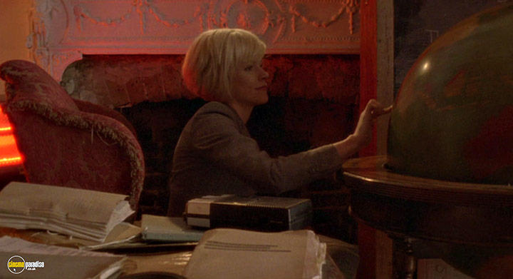 A still #28 from The Madness of the Dance (2006)