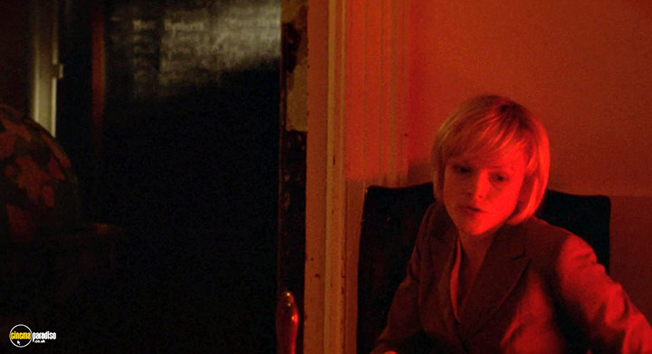 A still #29 from The Madness of the Dance (2006)