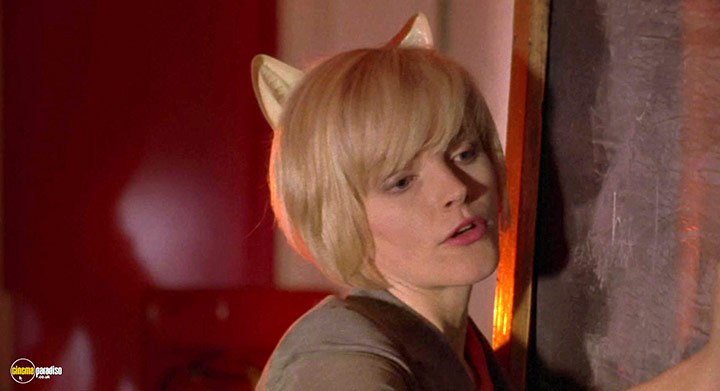 A still #30 from The Madness of the Dance (2006)