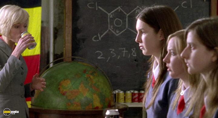 A still #17 from The Madness of the Dance (2006)