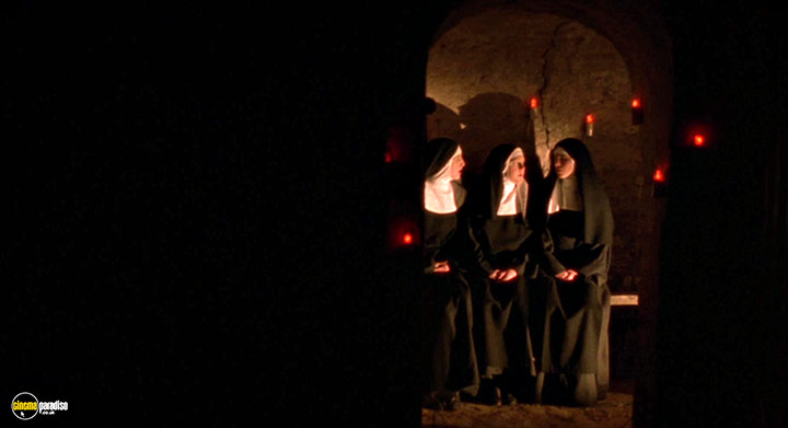 A still #31 from The Madness of the Dance (2006)