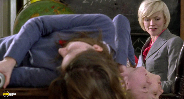 A still #15 from The Madness of the Dance (2006)