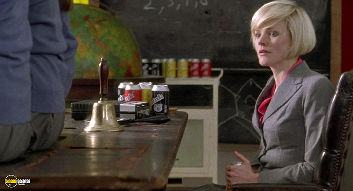 A still #32 from The Madness of the Dance (2006)