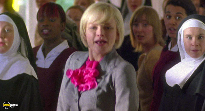 A still #9 from The Madness of the Dance (2006)