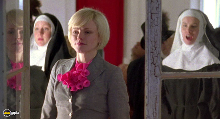 A still #34 from The Madness of the Dance (2006)