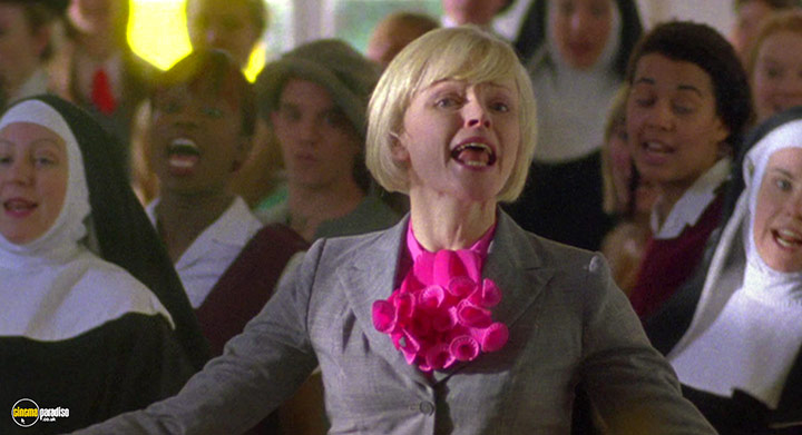 A still #35 from The Madness of the Dance (2006)