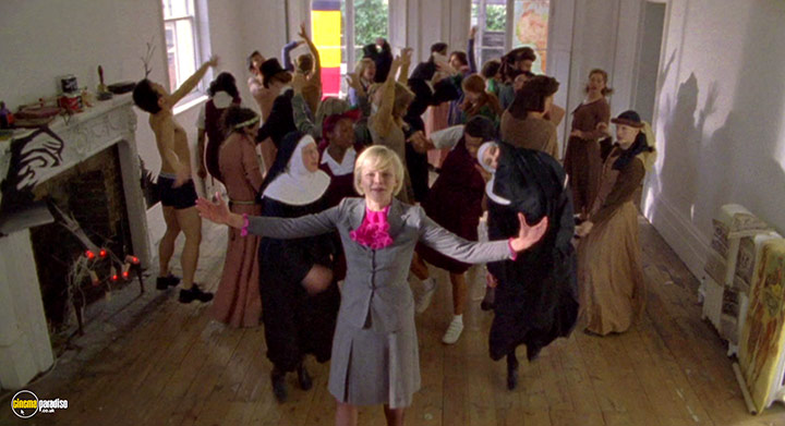A still #10 from The Madness of the Dance (2006)