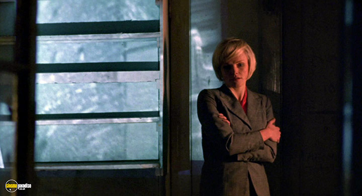 A still #36 from The Madness of the Dance (2006)
