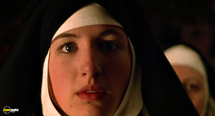 A still #4 from The Madness of the Dance (2006)