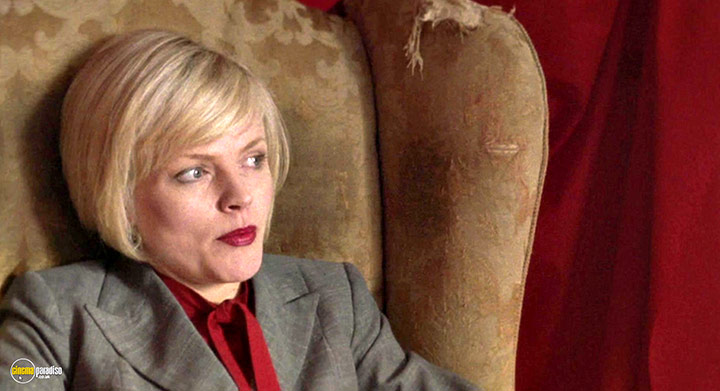 A still #2 from The Madness of the Dance (2006)