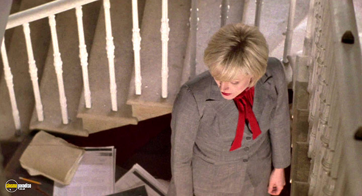 A still #39 from The Madness of the Dance (2006)
