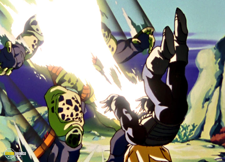 A still #36 from Dragon Ball Z Kai: Series 4 (2016)