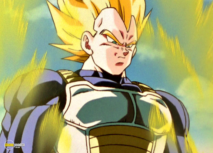 A still #37 from Dragon Ball Z Kai: Series 4 (2016)