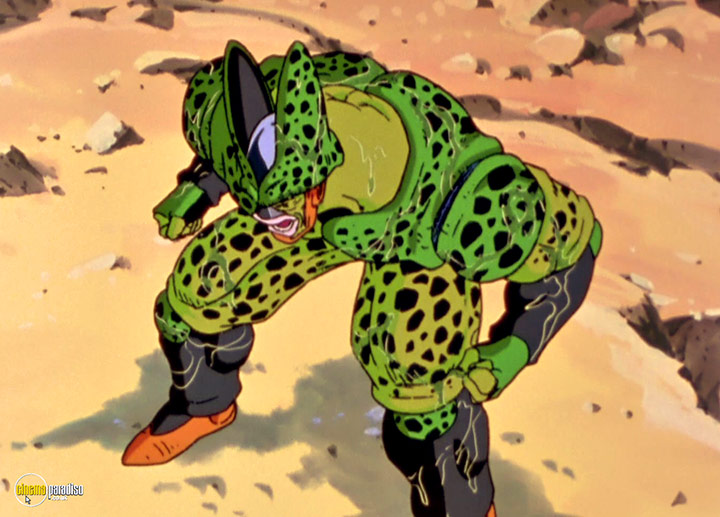 A still #38 from Dragon Ball Z Kai: Series 4 (2016)