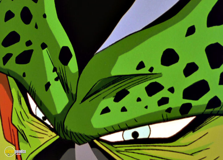 A still #40 from Dragon Ball Z Kai: Series 4 (2016)