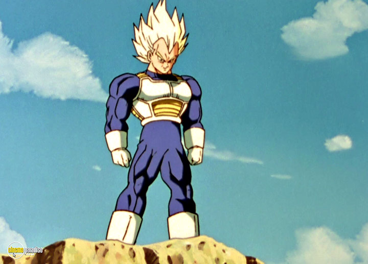 A still #41 from Dragon Ball Z Kai: Series 4 (2016)