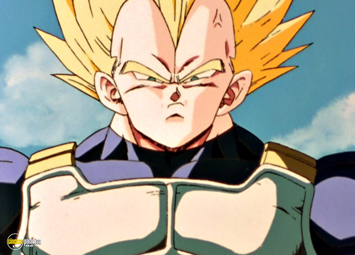 A still #33 from Dragon Ball Z Kai: Series 4 (2016)