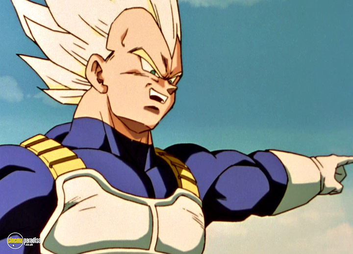A still #35 from Dragon Ball Z Kai: Series 4 (2016)