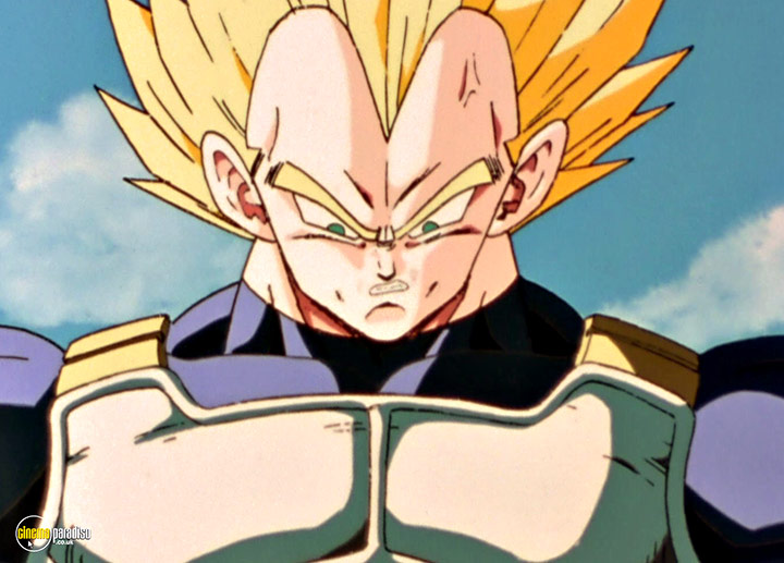 A still #39 from Dragon Ball Z Kai: Series 4 (2016)