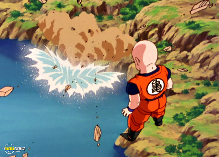 A still #42 from Dragon Ball Z Kai: Series 4 (2016)