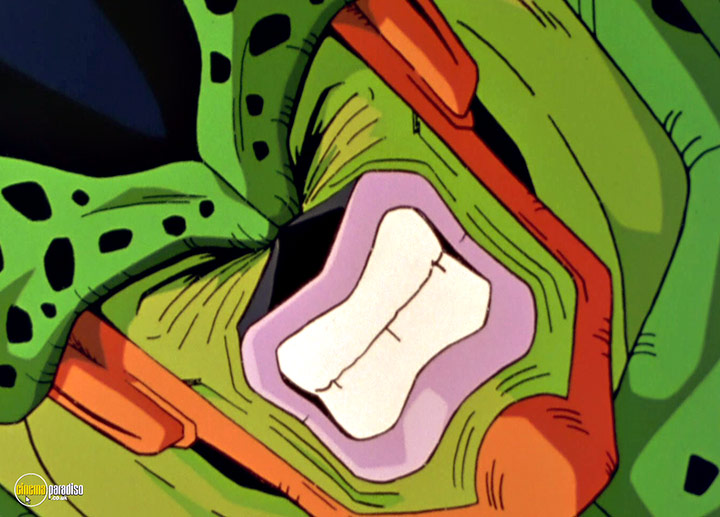 A still #45 from Dragon Ball Z Kai: Series 4 (2016)
