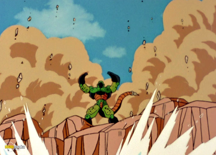 A still #46 from Dragon Ball Z Kai: Series 4 (2016)