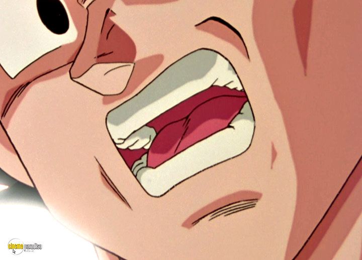 A still #47 from Dragon Ball Z Kai: Series 4 (2016)