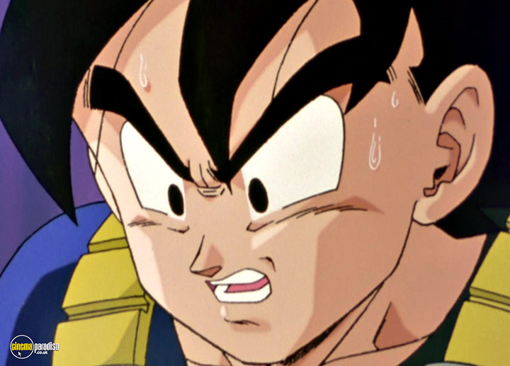A still #43 from Dragon Ball Z Kai: Series 4 (2016)