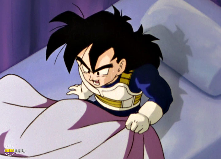 A still #49 from Dragon Ball Z Kai: Series 4 (2016)