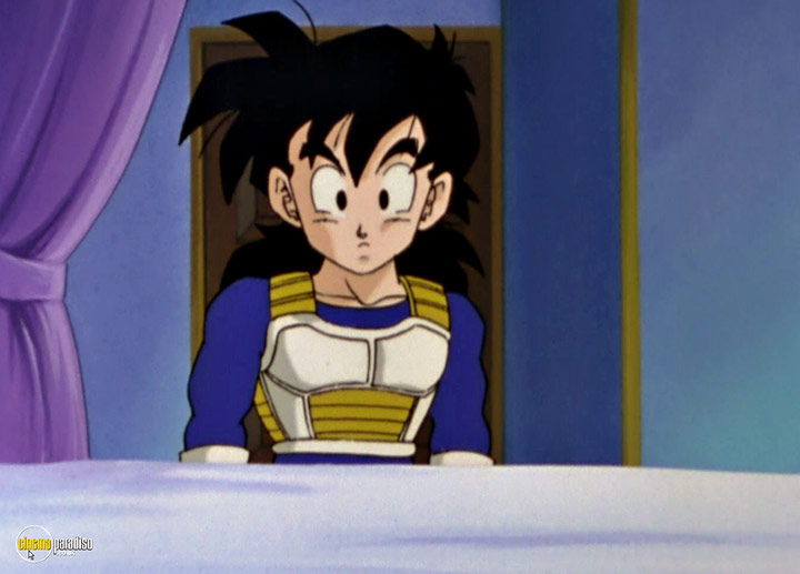 A still #50 from Dragon Ball Z Kai: Series 4 (2016)