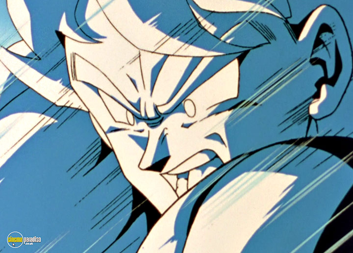 A still #52 from Dragon Ball Z Kai: Series 4 (2016)
