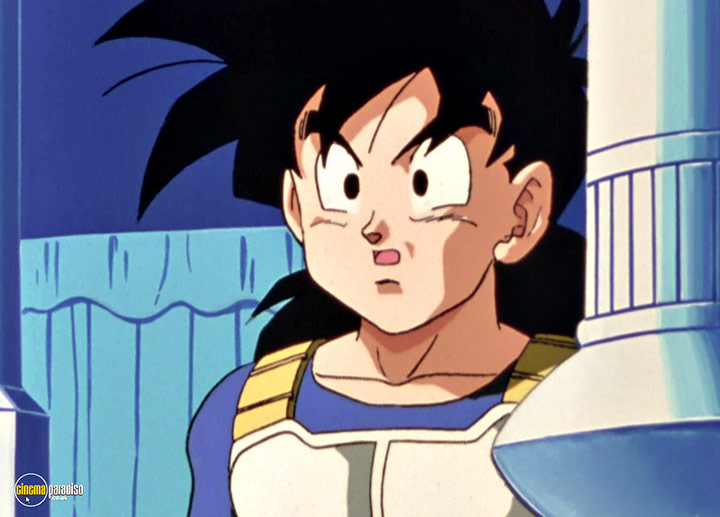 A still #53 from Dragon Ball Z Kai: Series 4 (2016)
