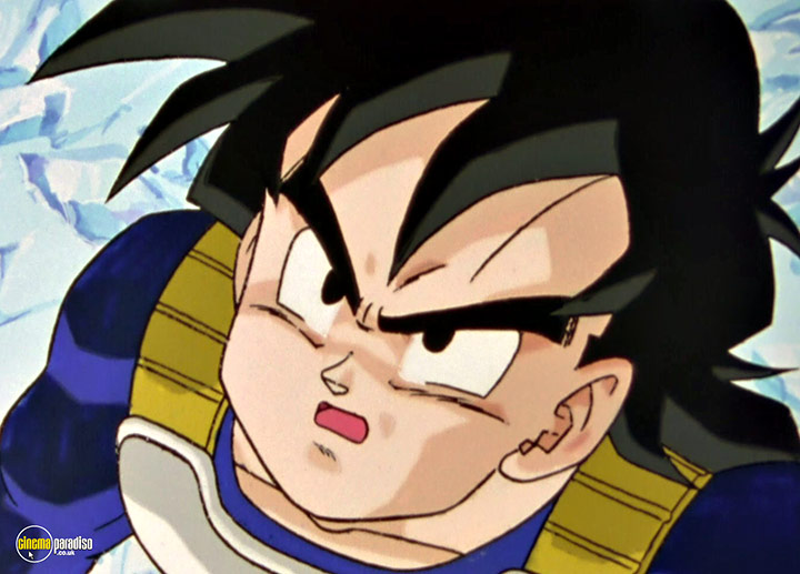 A still #55 from Dragon Ball Z Kai: Series 4 (2016)