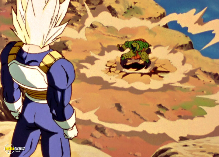 A still #57 from Dragon Ball Z Kai: Series 4 (2016)