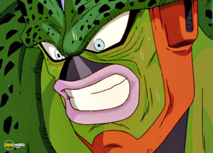 A still #58 from Dragon Ball Z Kai: Series 4 (2016)