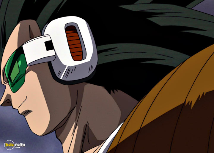 A still #51 from Dragon Ball Z Kai: Series 4 (2016)