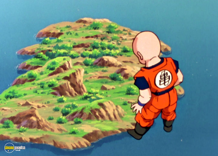 A still #59 from Dragon Ball Z Kai: Series 4 (2016)