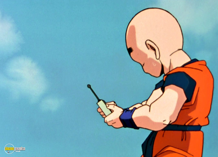 A still #60 from Dragon Ball Z Kai: Series 4 (2016)
