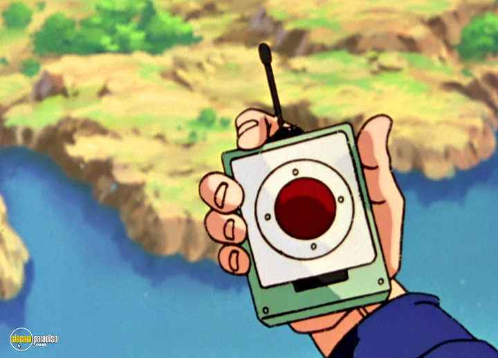 A still #61 from Dragon Ball Z Kai: Series 4 (2016)