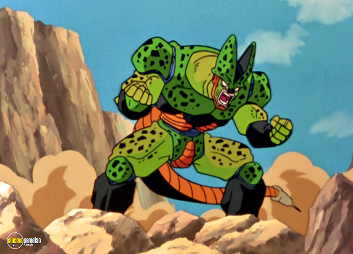 A still #62 from Dragon Ball Z Kai: Series 4 (2016)