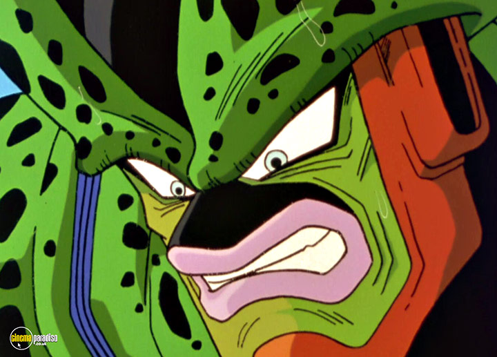 A still #63 from Dragon Ball Z Kai: Series 4 (2016)