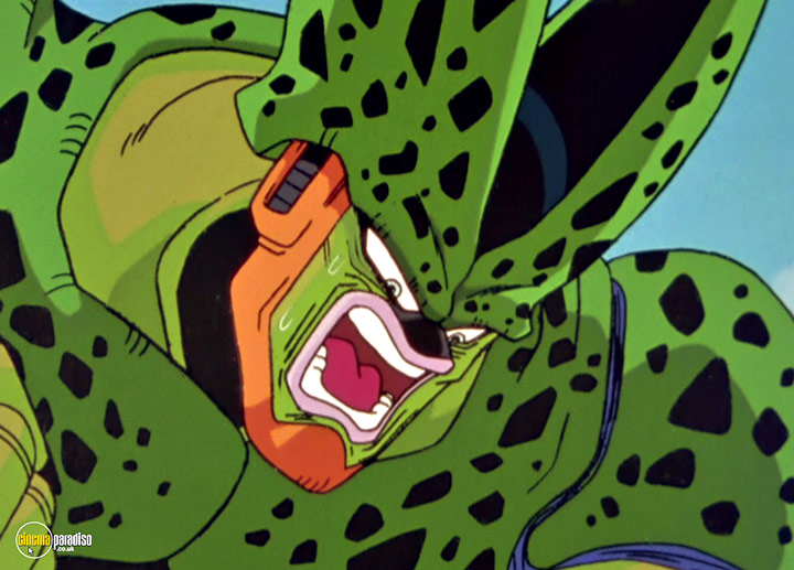 A still #64 from Dragon Ball Z Kai: Series 4 (2016)